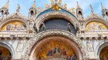 Small-Group Venice Masterclass: