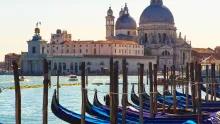 VIP Semi Private Venice Walking