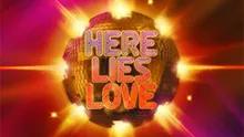 Here Lies Love Broadway Tickets