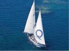 Ocean Free Sail to Green Island & Great Barrier Reef Ocean Free Sail to Green Island & Great Barrier Reef