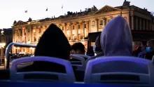 Paris by Night Bus Tour