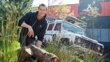 Bear Grylls