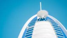 Inside Burj al Arab Tour