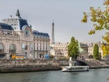 La Marina Paris