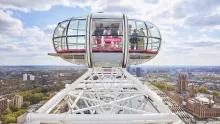 London Eye