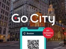 Go City: Boston All-Inclusive Pass
