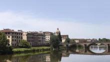 Florence Walk and talk