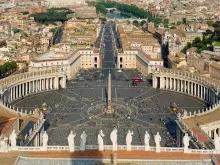 Exclusive Vatican City & Sistine Chapel by Night