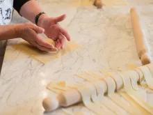 Food & Wine Masterclass in Florence
