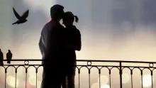 Romantic cruise