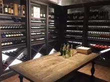 Wine Enthusiasts' Dinner at Boutique Dinery and Wine Lab
