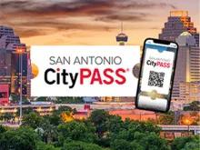 San Antonio CityPASS - Logo