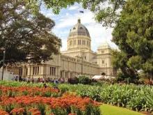 Melbourne City Discovery Tour Melbourne City Discovery Tour