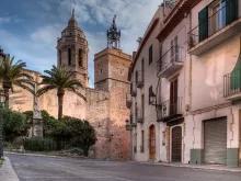 Town-walking-tour