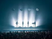 ABBA-in-concert