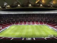Athletico tour