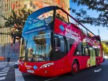 front-of-hoho-bus
