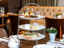 Vegan-afternoon-tea-tower