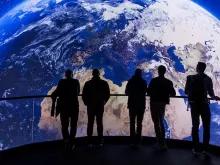 Earth