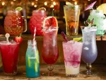 cocktails