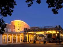 Disneys Hotel Cheyenne Hero Disneys Hotel Cheyenne Hero