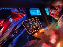 Star Tours