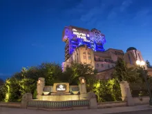 Tower of Terror Hero