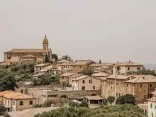 view-of-houses-on-hilltop
