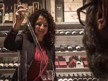 wine-making