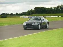 Aston-Martin