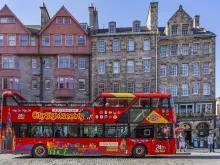Edinburgh