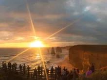 Great Ocean Road Sunset Tour Great Ocean Road Sunset Tour