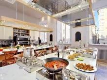 rome pizza