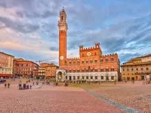Siena