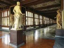 statues-in-hallway