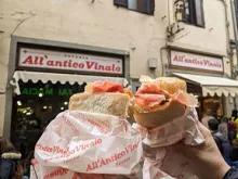 sandwich