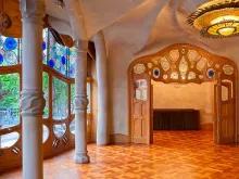 gaudi-house