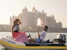 sunset-boat-dubai