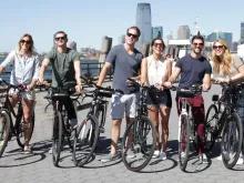 group-on-bikes