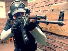 person-shooting-a-gun