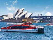 sydney-harbour
