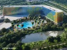Universal Terra Luna Resort