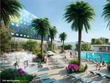 Pool at Universal Stella Nova Resort