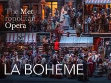 La Boheme