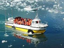 Boat-trip