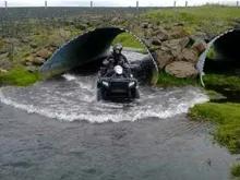 ATV-Adventure