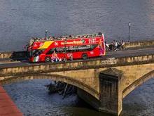 Florence-bus-tour