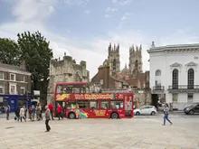 York-bus