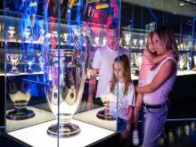 Trophy