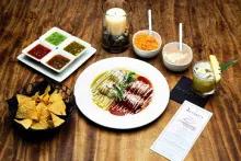 Lip Smacking Afternoon Culinary Adventures 